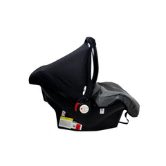 Looping Squizz Car Seat with Adapter