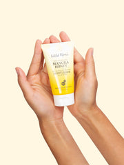 Wild Ferns Manuka Honey Protective Hydrating Moisturiser SPF15 (75ml)