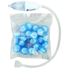 Marimer Baby Disposable Filters for Baby Nasal Aspirator | The Nest Attachment Parenting Hub