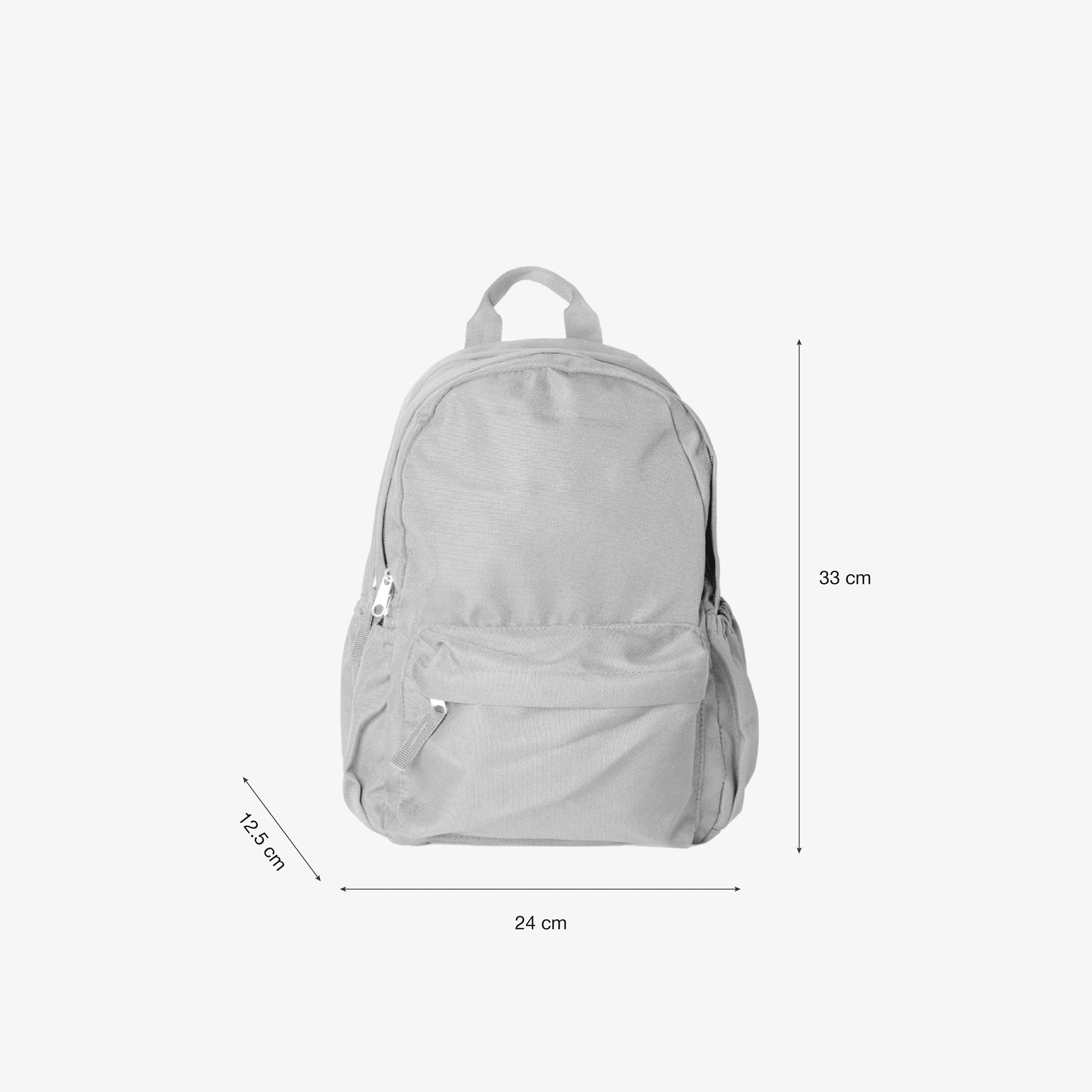 Citron Medium Backpack 18m+ | The Nest Attachment Parenting Hub