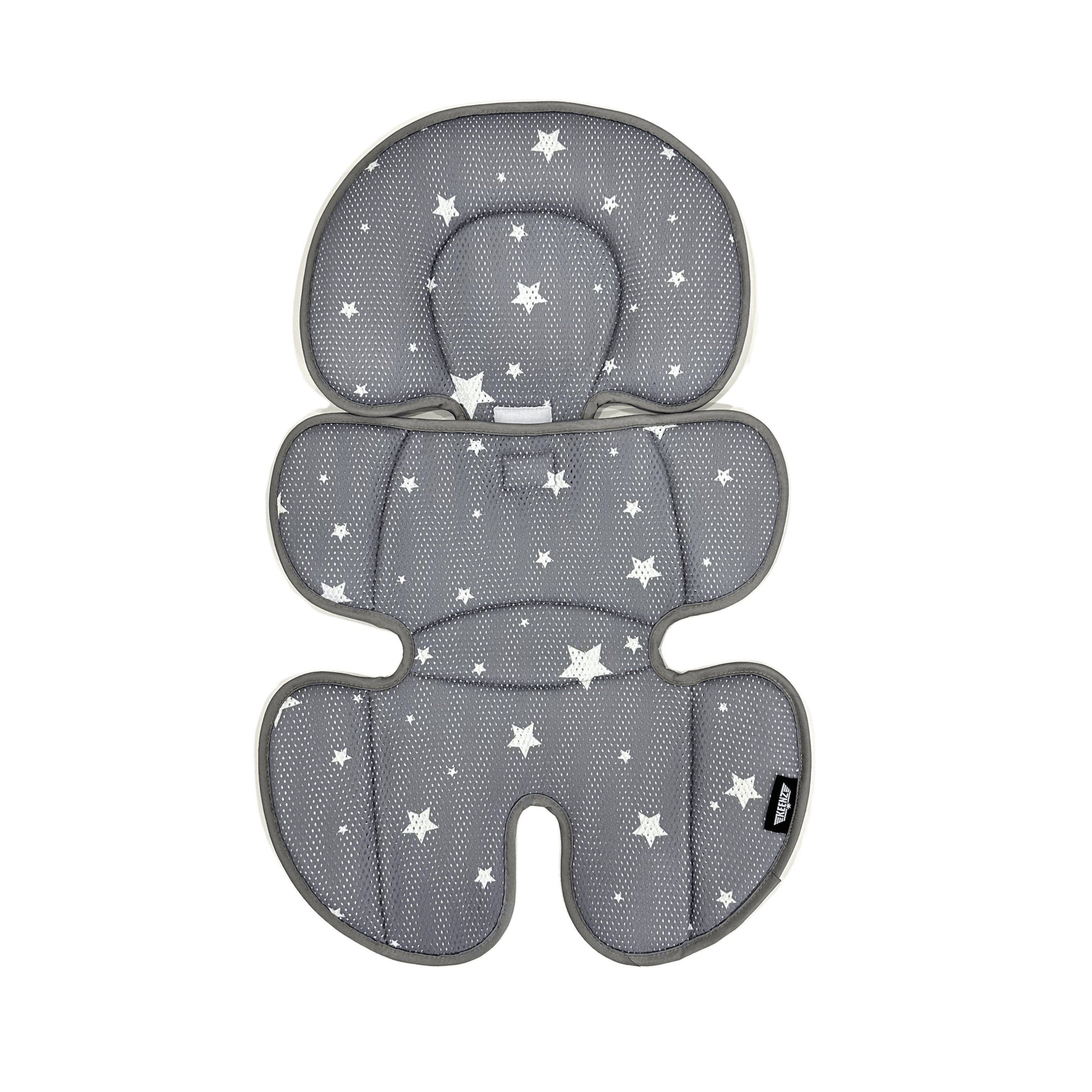 Keenz 3D Air Mesh Infant Support Seat Liner | The Nest Attachment Parenting Hub