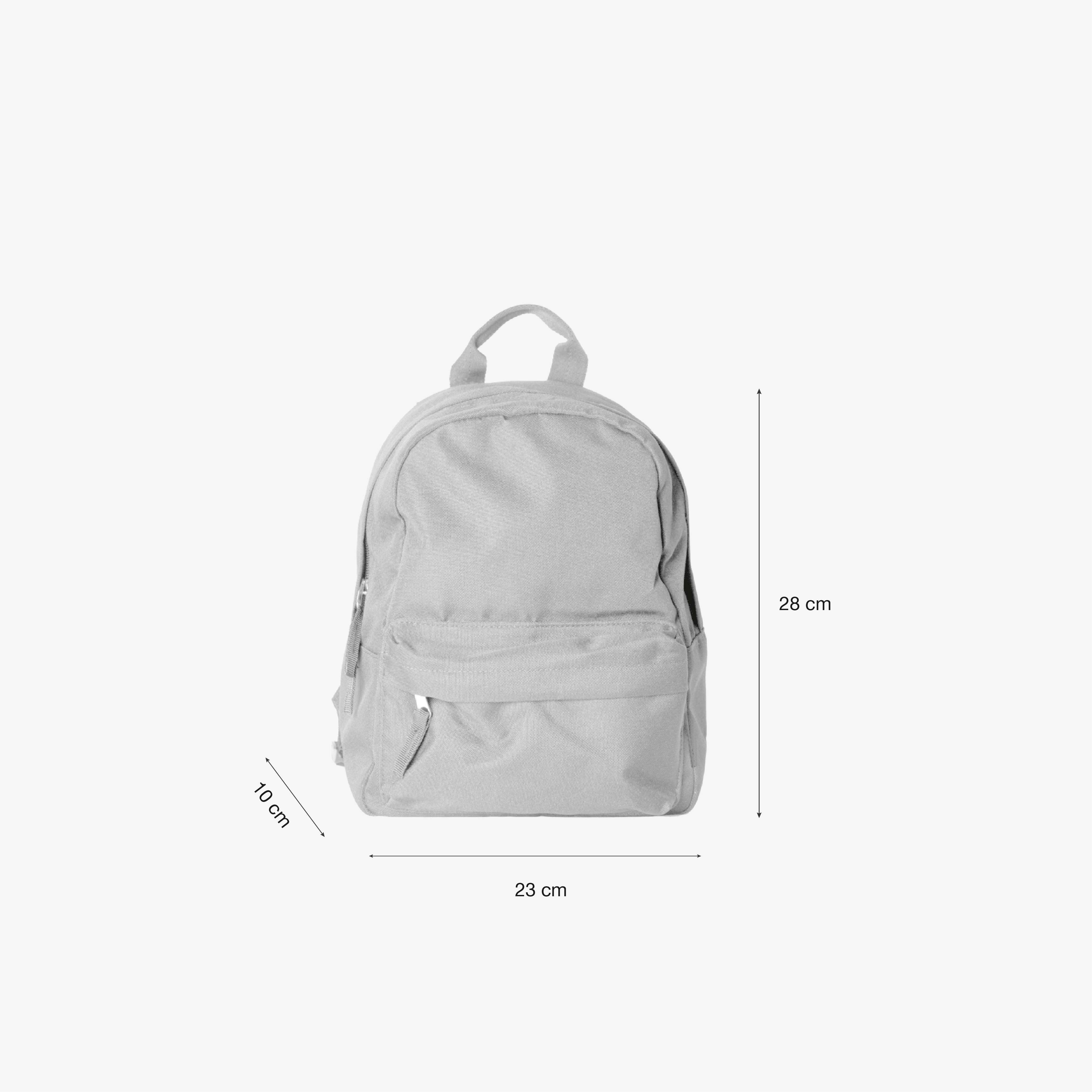 Citron Mini Backpack 18m+ | The Nest Attachment Parenting Hub