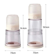 Mother-K Ecozen Folding Baby Bottle