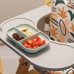 Moji Yippy High Chair Food Tray 6m+