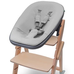 Moji Yippy High Chair Newborn Unit