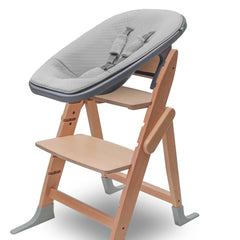 Moji Yippy High Chair Newborn Unit