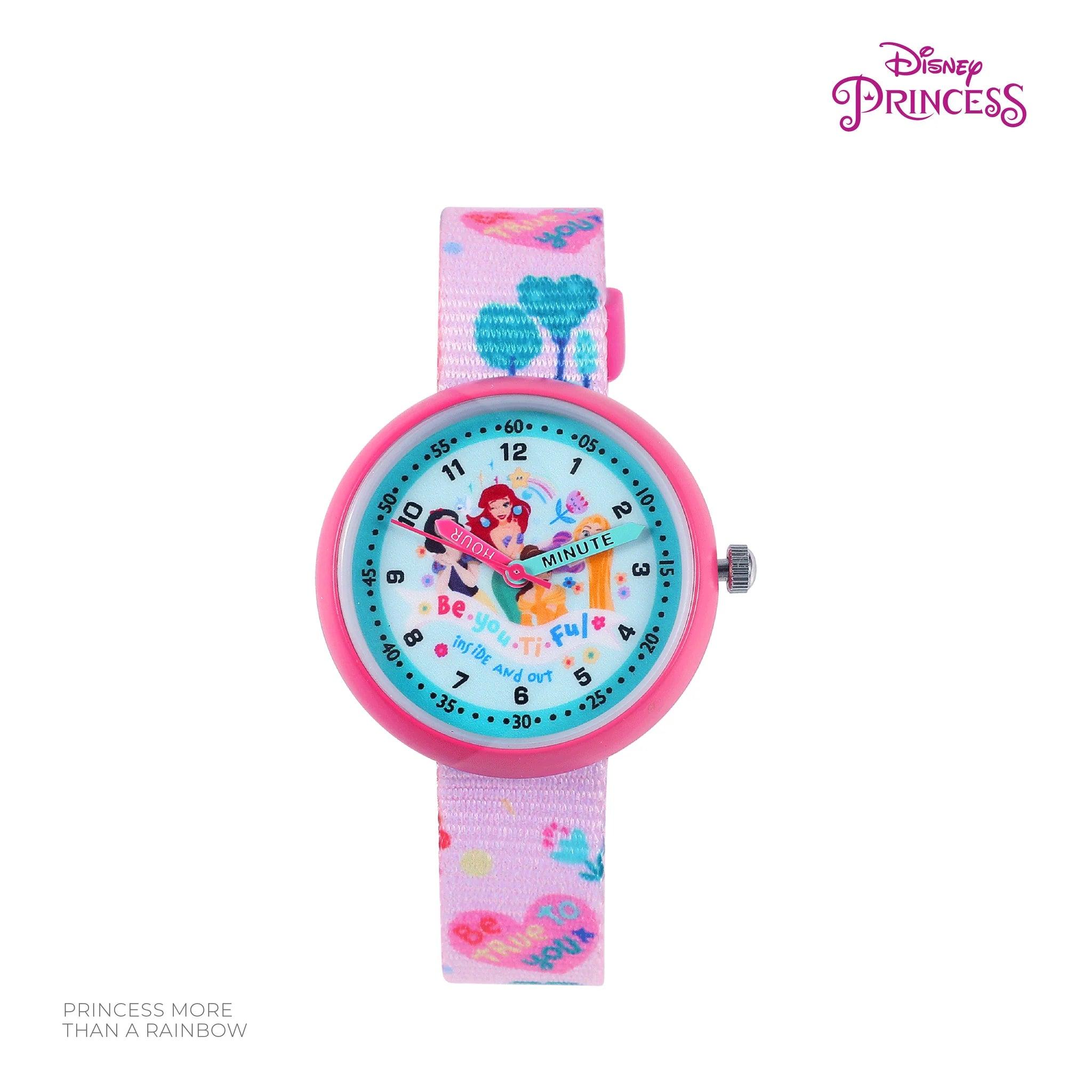 Cucoô Disney Kids Watches 33mm (Analog) | The Nest Attachment Parenting Hub