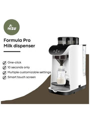 NiZU Formula Pro Milk Dispenser | The Nest Attachment Parenting Hub