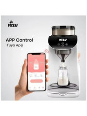 NiZU Formula Pro Milk Dispenser | The Nest Attachment Parenting Hub