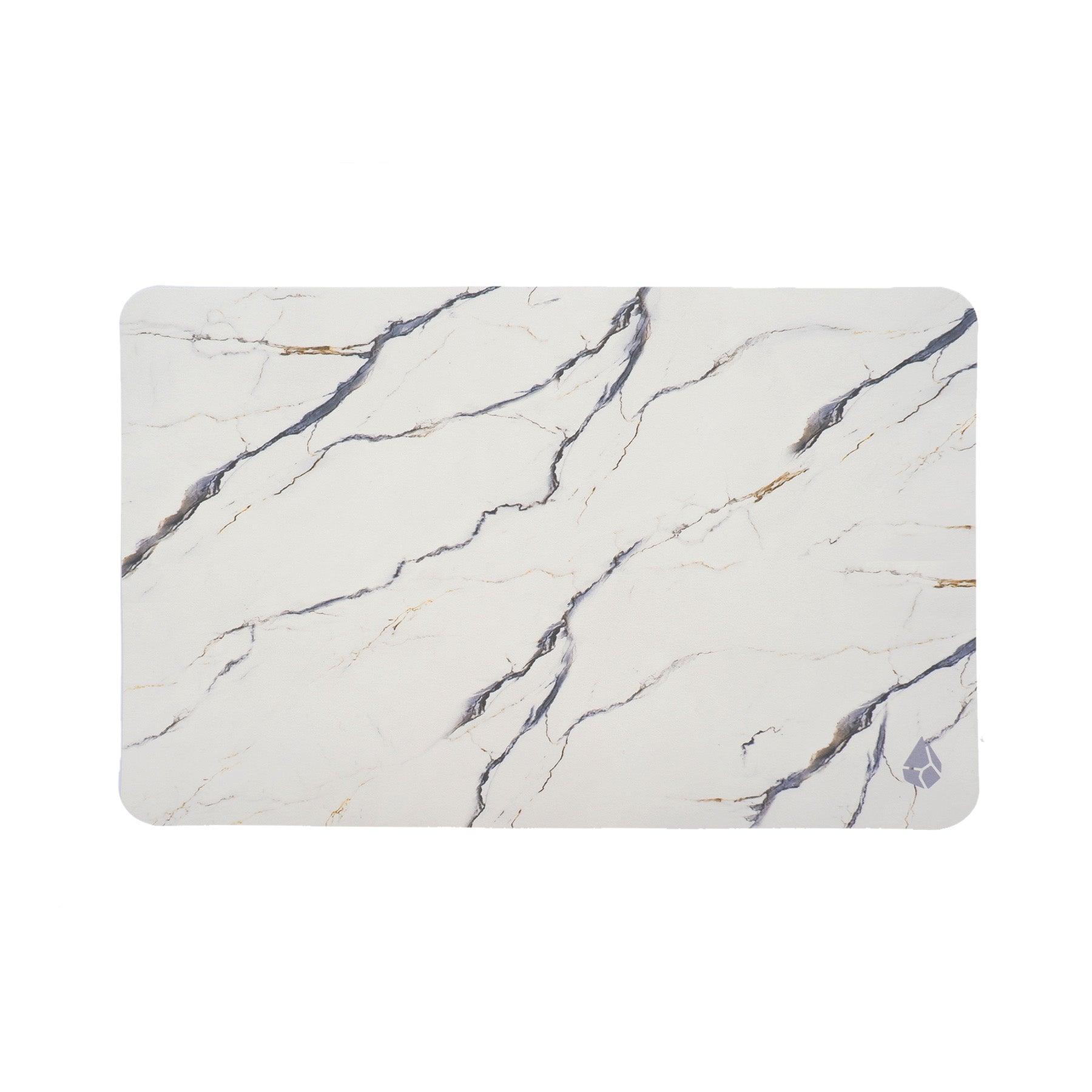 Kyubey Instadry Soft Mat Marble Series | The Nest Attachment Parenting Hub