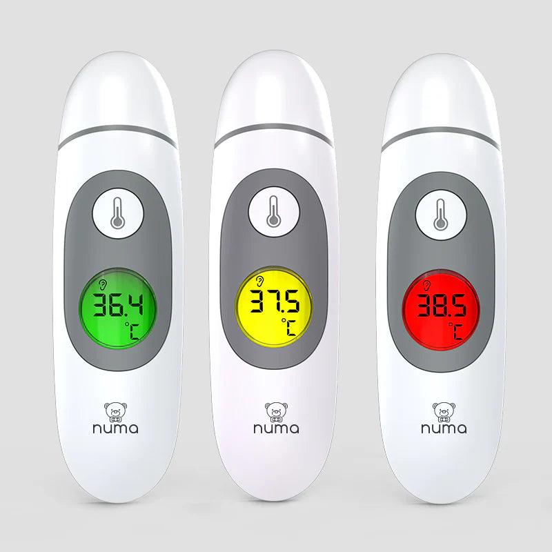 Numa Ear Thermometer | The Nest Attachment Parenting Hub