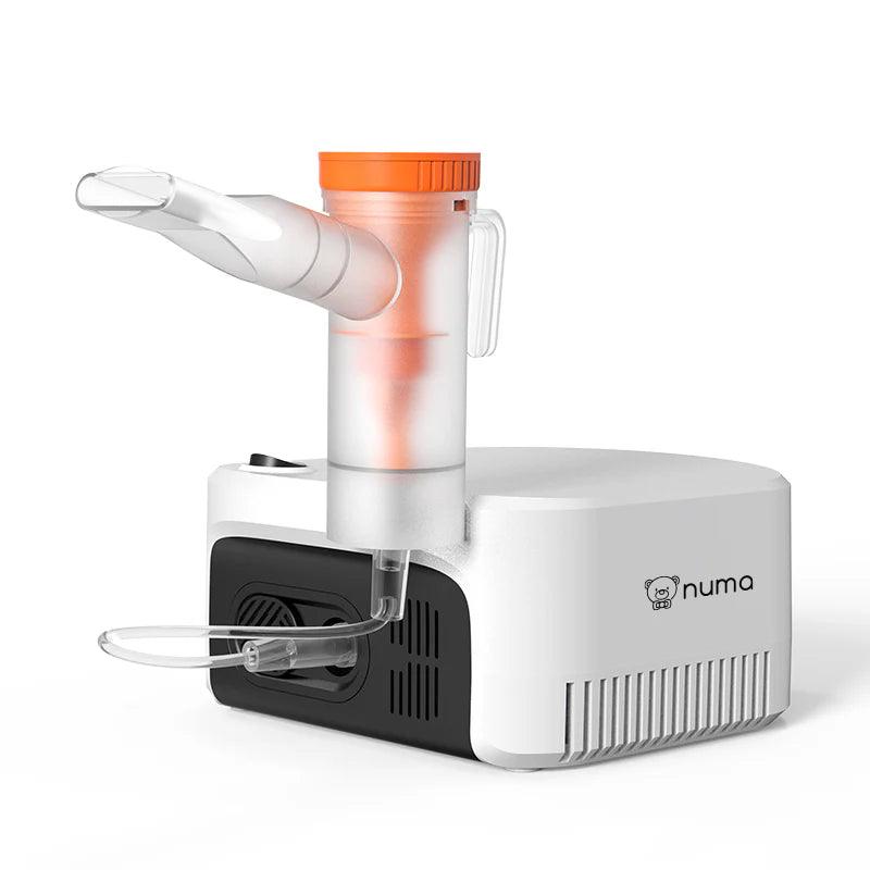Numa Air Compressed Nebulizer | The Nest Attachment Parenting Hub