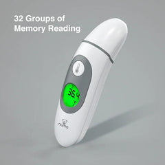 Numa Ear Thermometer | The Nest Attachment Parenting Hub