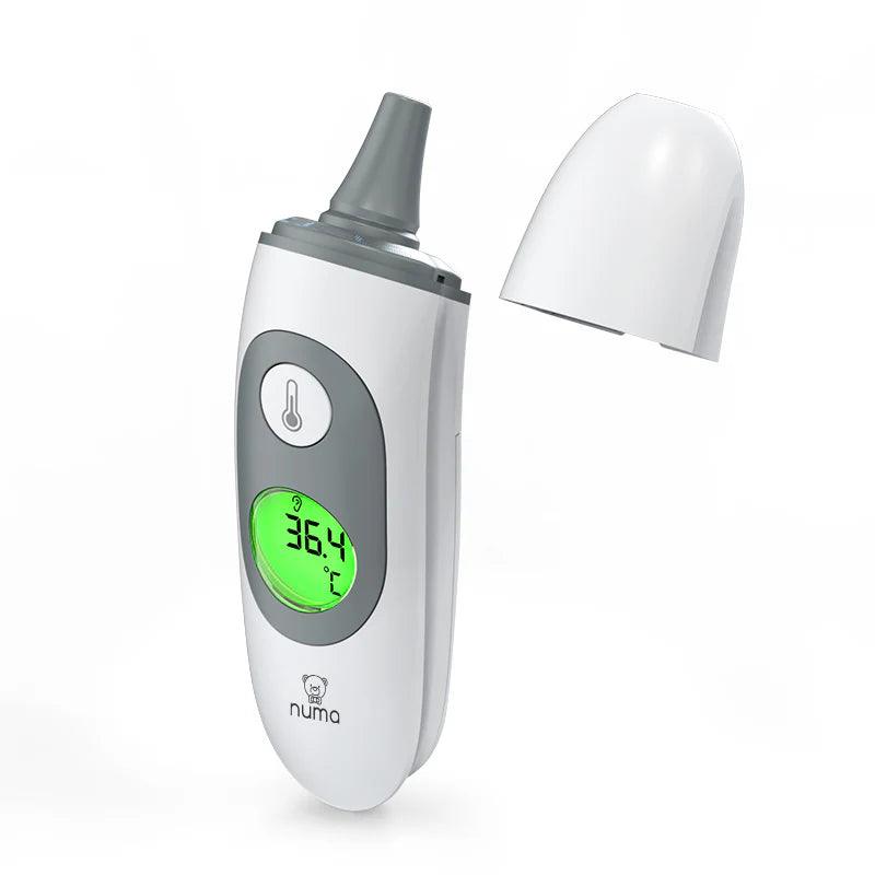 Numa Ear Thermometer | The Nest Attachment Parenting Hub