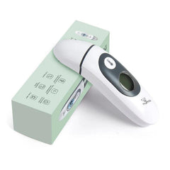 Numa Ear Thermometer | The Nest Attachment Parenting Hub