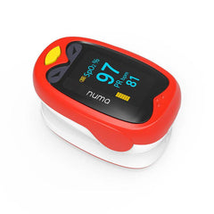 Numa Fingertip Oximeter | The Nest Attachment Parenting Hub