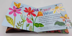 Hello, World - Garden Time