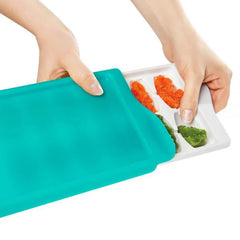 Oxo Tot Baby Food Freezer Tray