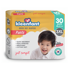 Kleenfant Baby Diaper - Pants