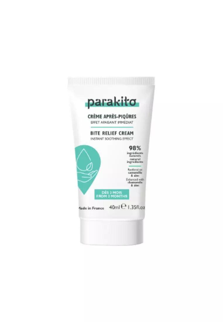 Para'Kito AfterBite Cream 40ml (3m+) | The Nest Attachment Parenting Hub