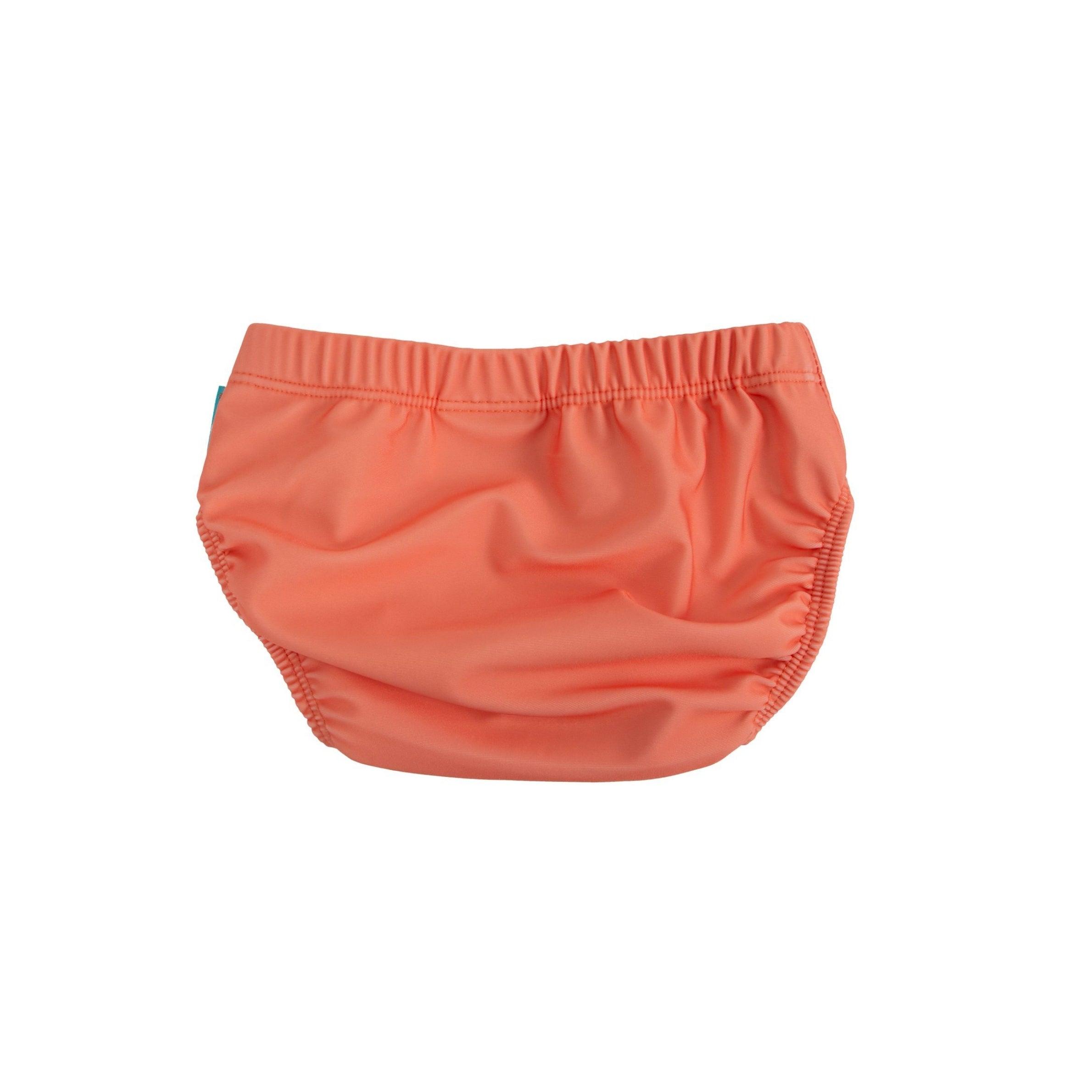 Zoocchini UPF50 Swim Diaper Set of 2 (Baby/Toddler) - Parker the Penguin | The Nest Attachment Parenting Hub