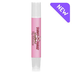 Piggy Paint Pink Shimmer Lip Gloss | The Nest Attachment Parenting Hub