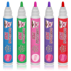 Piggy Paint Piggy Pen