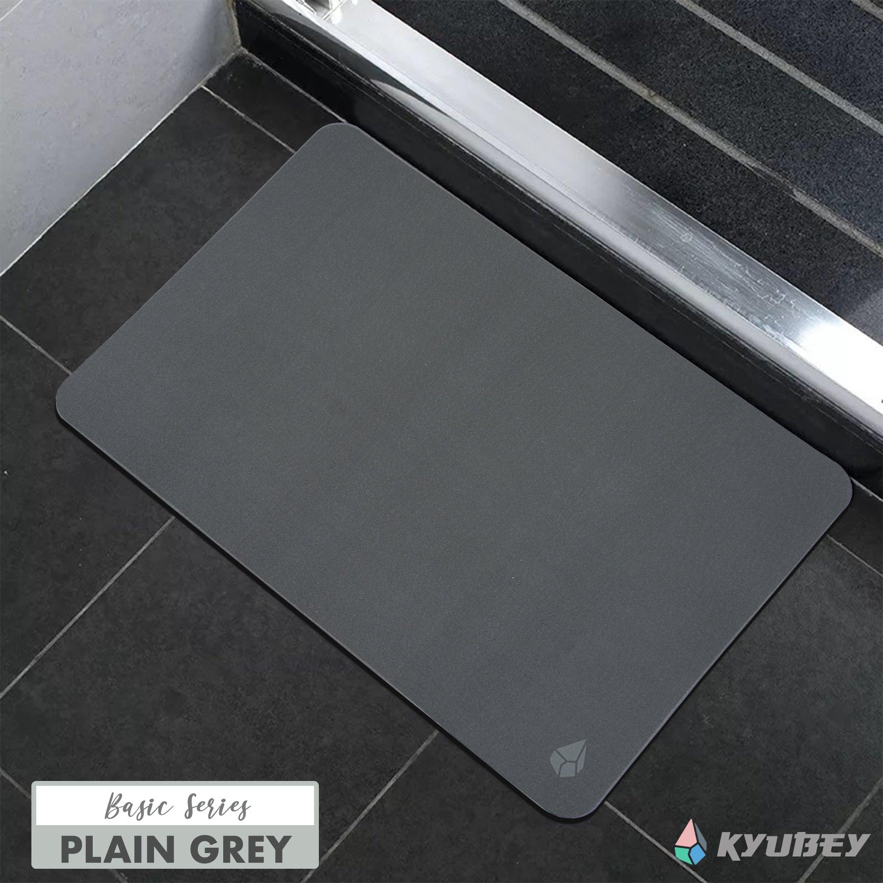 Kyubey Instadry Soft Mat Basic Series | The Nest Attachment Parenting Hub