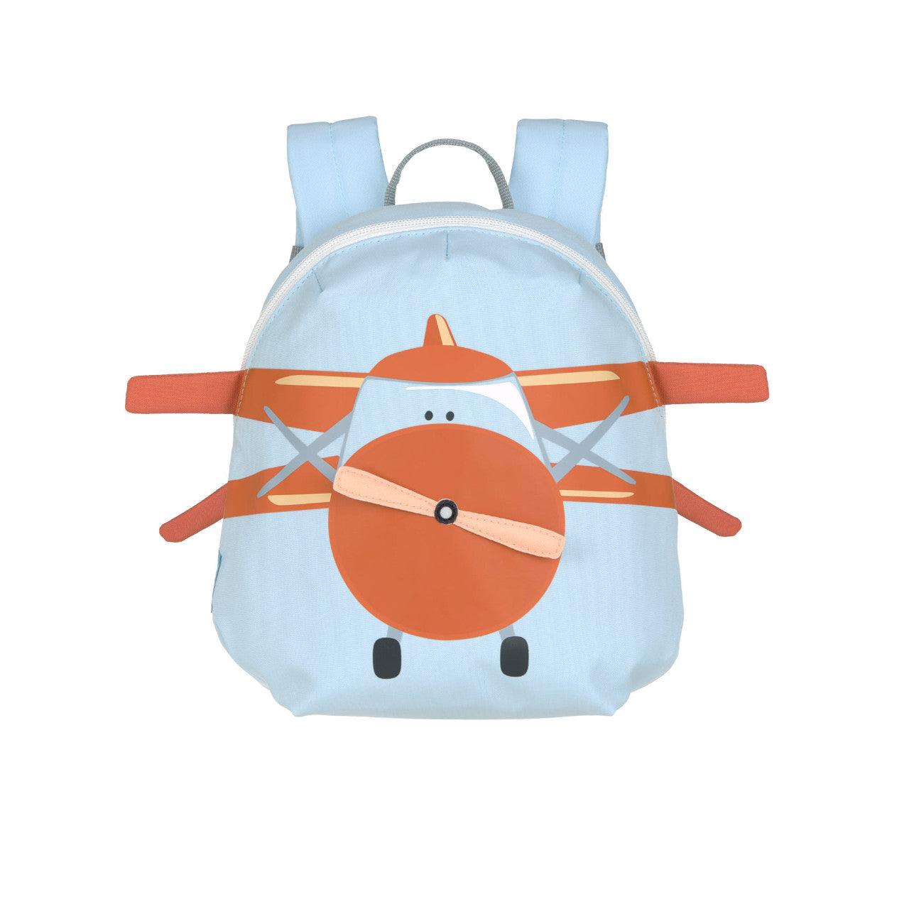 Lassig Tiny Backpack | The Nest Attachment Parenting Hub