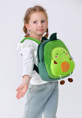 Totsafe Plush Bag Collection | The Nest Attachment Parenting Hub