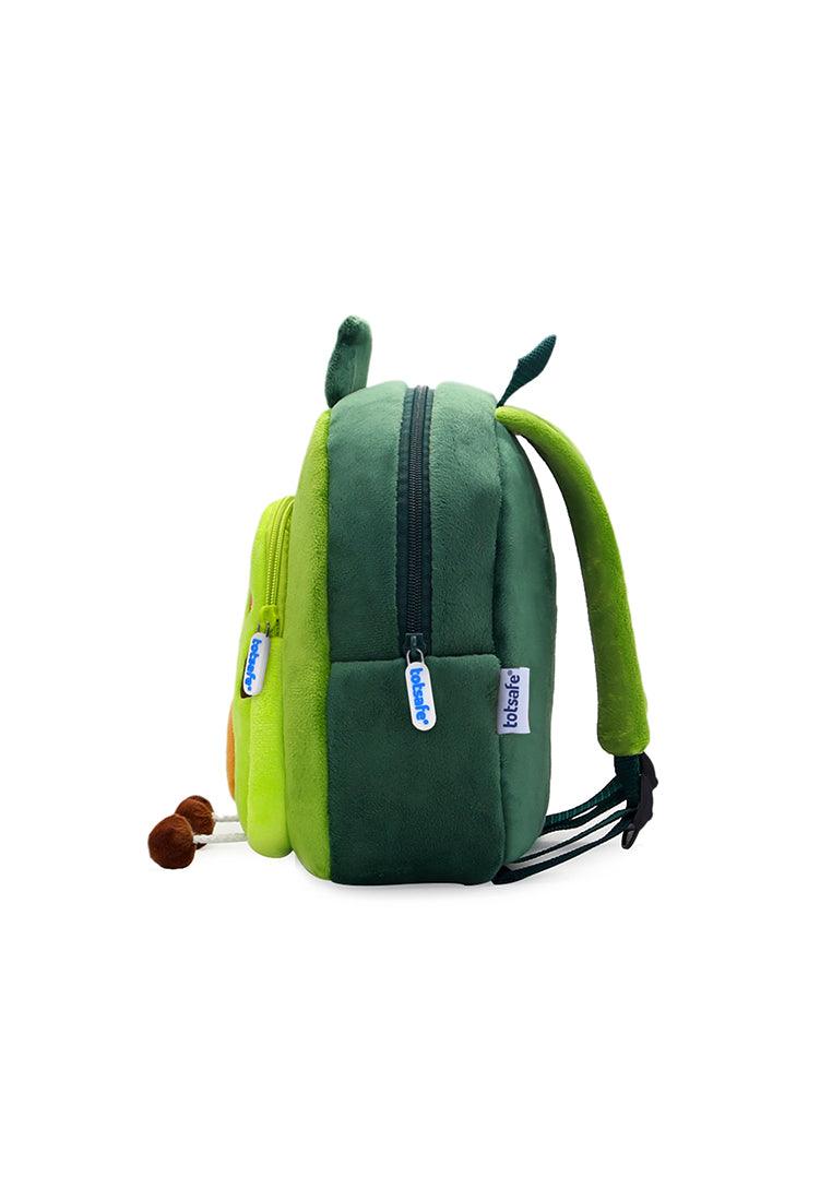 Totsafe Plush Bag Collection | The Nest Attachment Parenting Hub