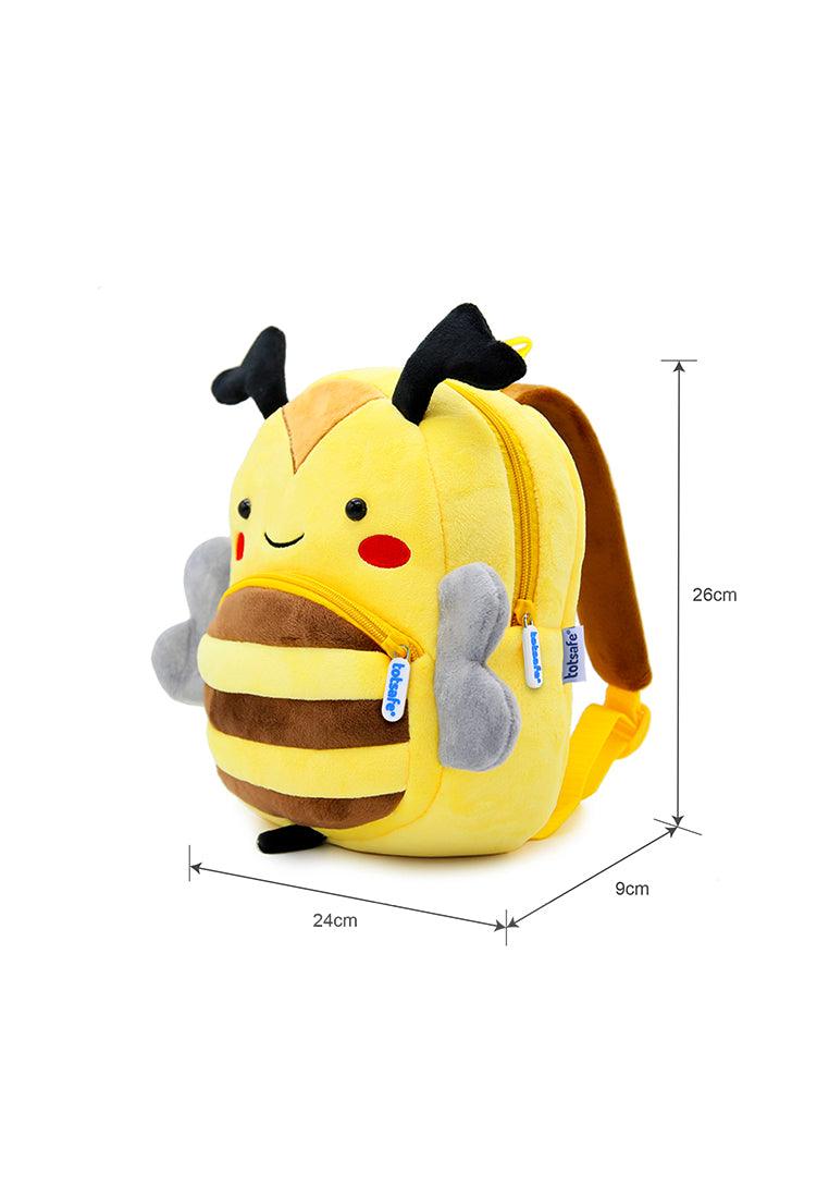 Totsafe Plush Bag Collection | The Nest Attachment Parenting Hub