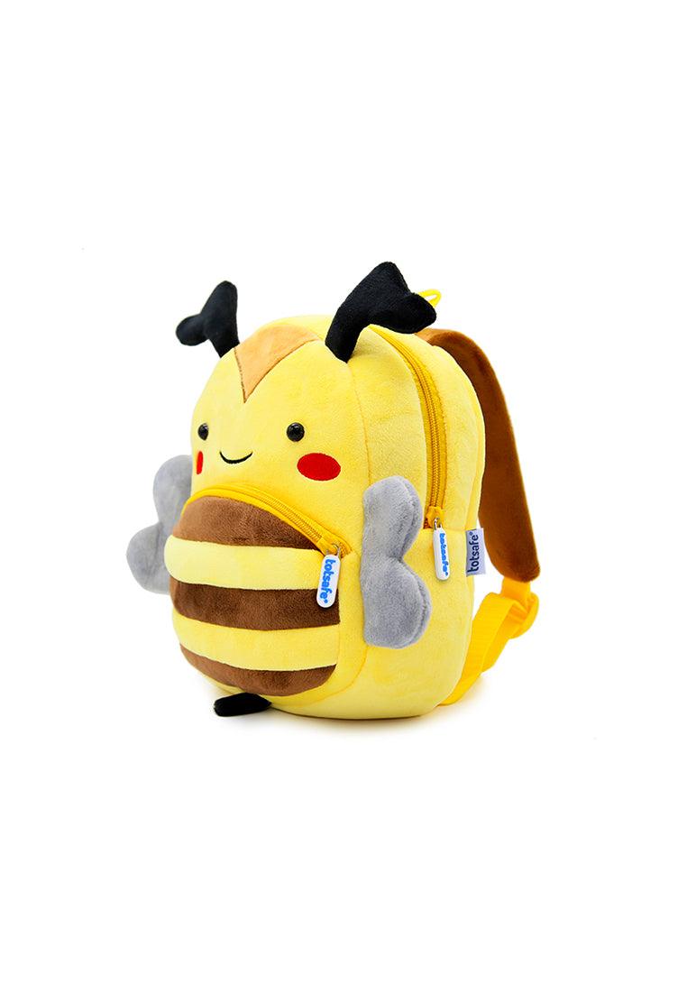 Totsafe Plush Bag Collection | The Nest Attachment Parenting Hub