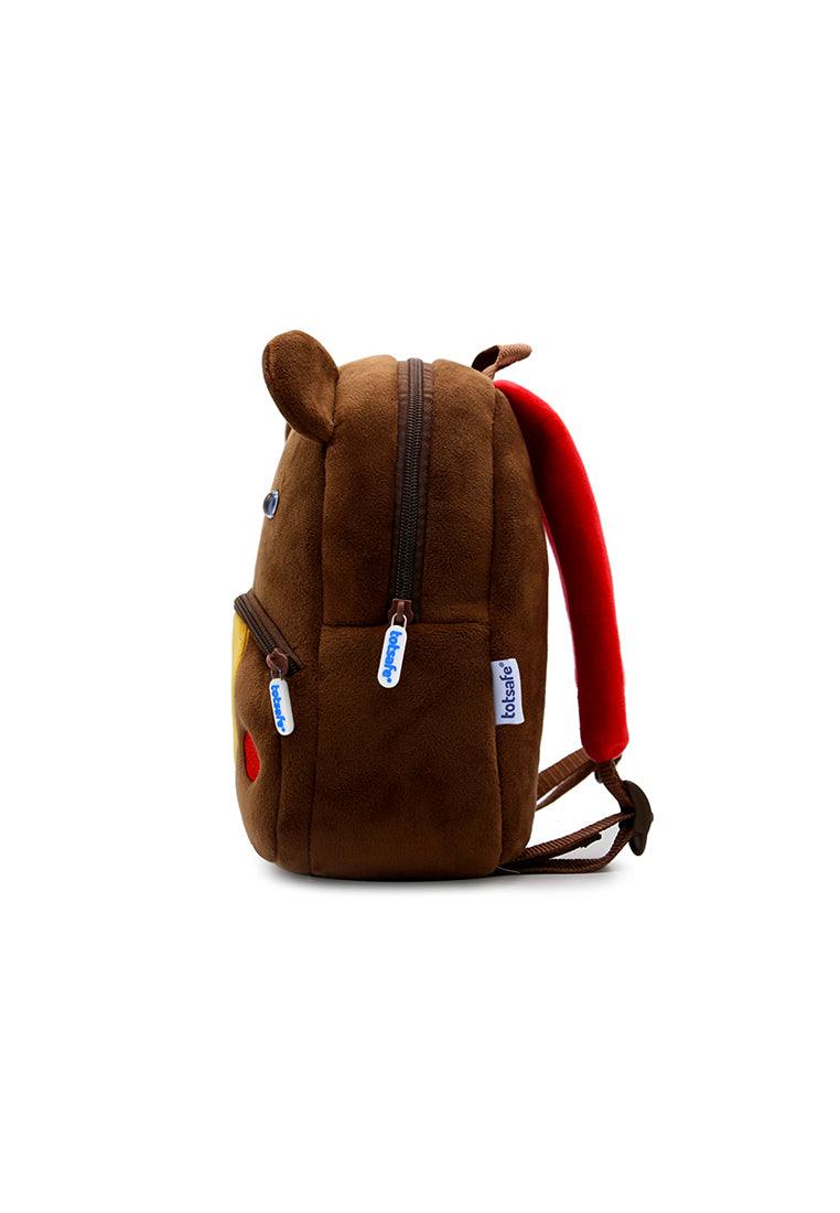 Totsafe Plush Bag Collection | The Nest Attachment Parenting Hub