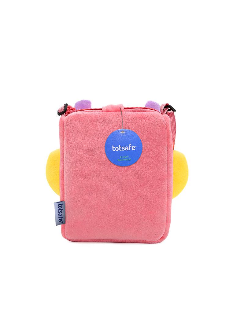 Totsafe Plush Bag Collection | The Nest Attachment Parenting Hub