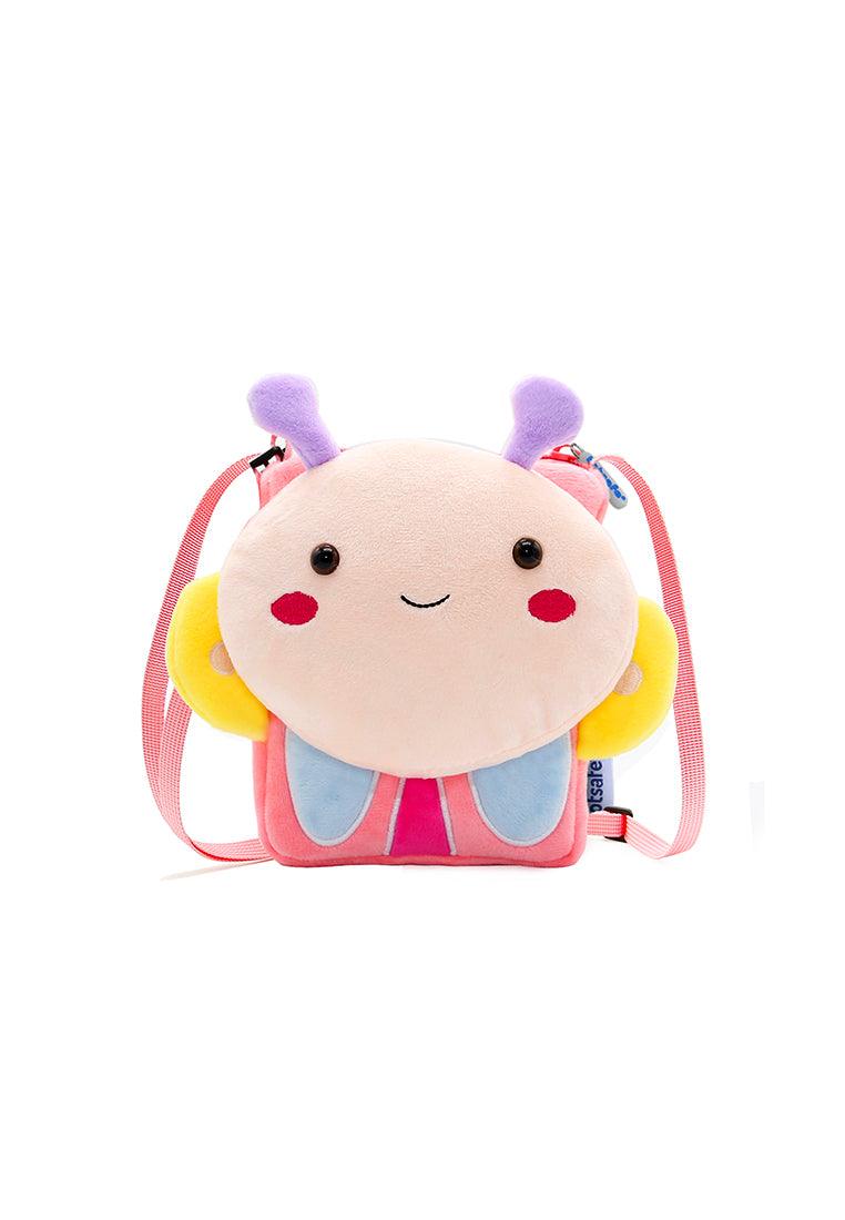 Totsafe Plush Bag Collection | The Nest Attachment Parenting Hub