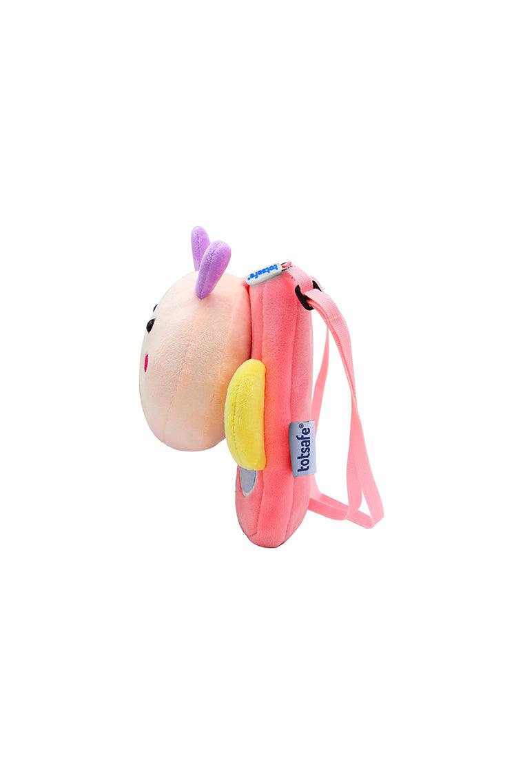 Totsafe Plush Bag Collection | The Nest Attachment Parenting Hub