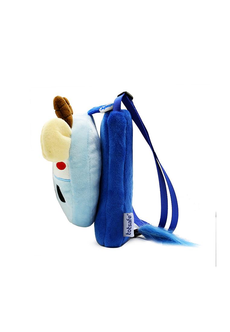 Totsafe Plush Bag Collection | The Nest Attachment Parenting Hub