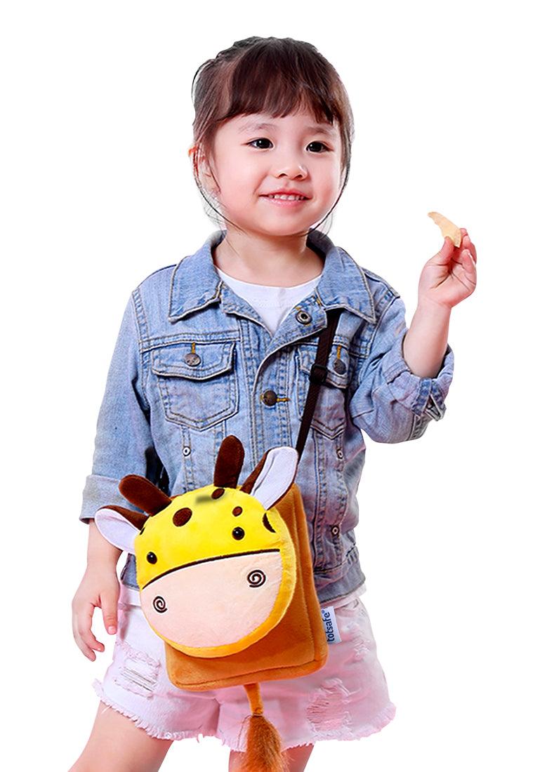 Totsafe Plush Bag Collection | The Nest Attachment Parenting Hub