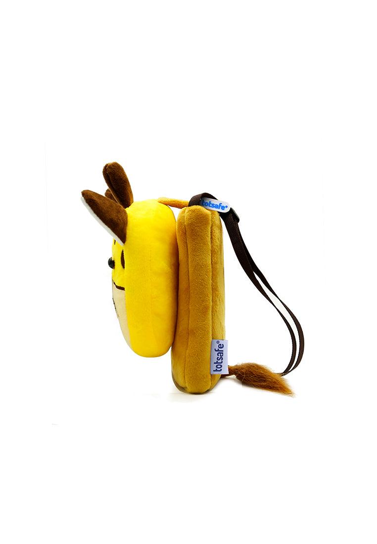 Totsafe Plush Bag Collection | The Nest Attachment Parenting Hub