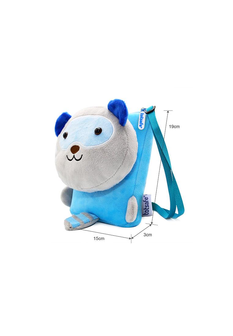 Totsafe Plush Bag Collection | The Nest Attachment Parenting Hub