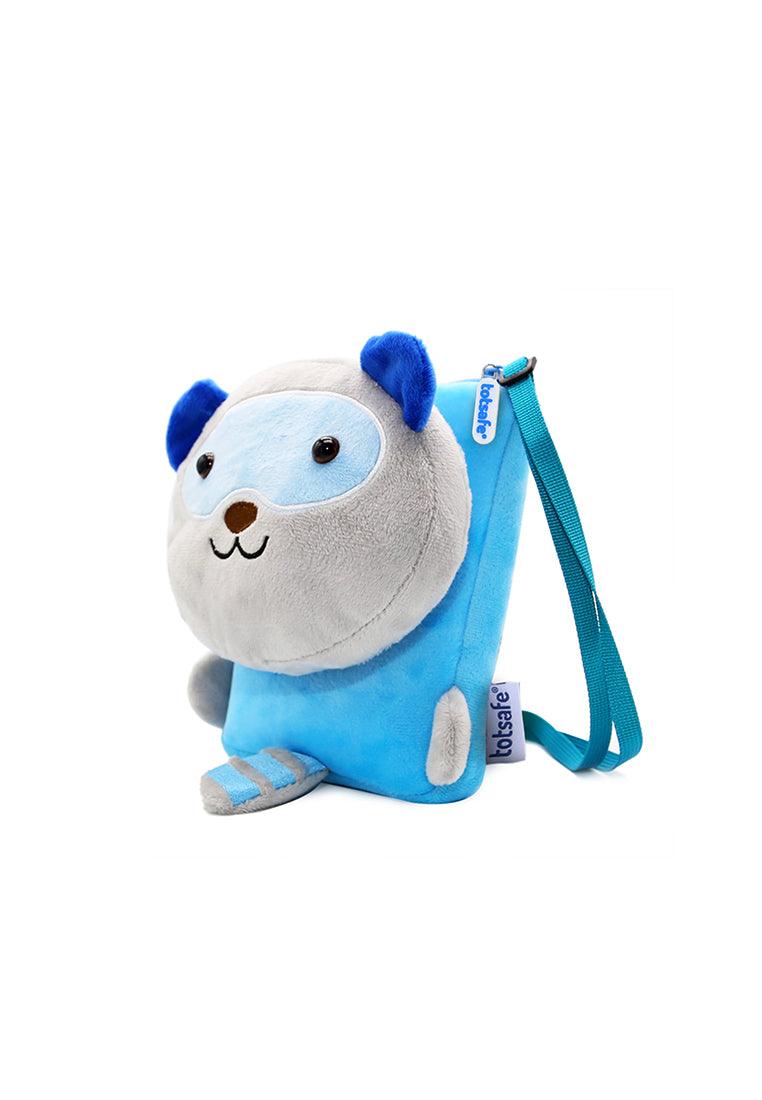 Totsafe Plush Bag Collection | The Nest Attachment Parenting Hub