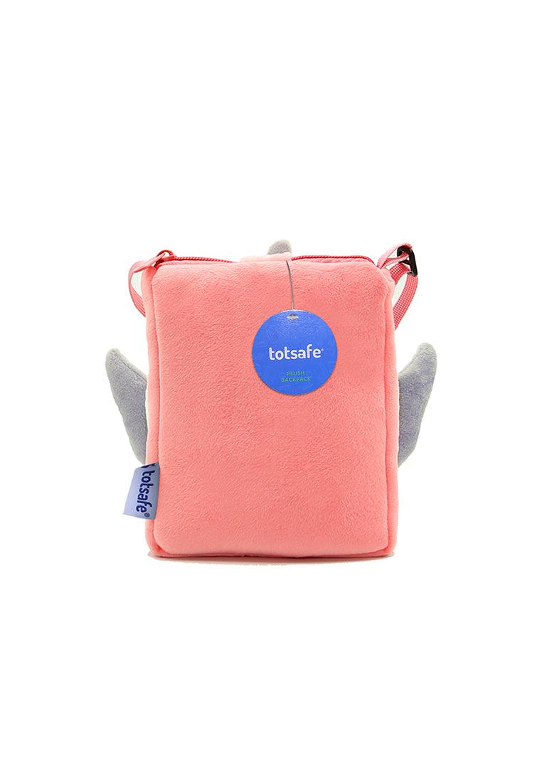 Totsafe Plush Bag Collection | The Nest Attachment Parenting Hub