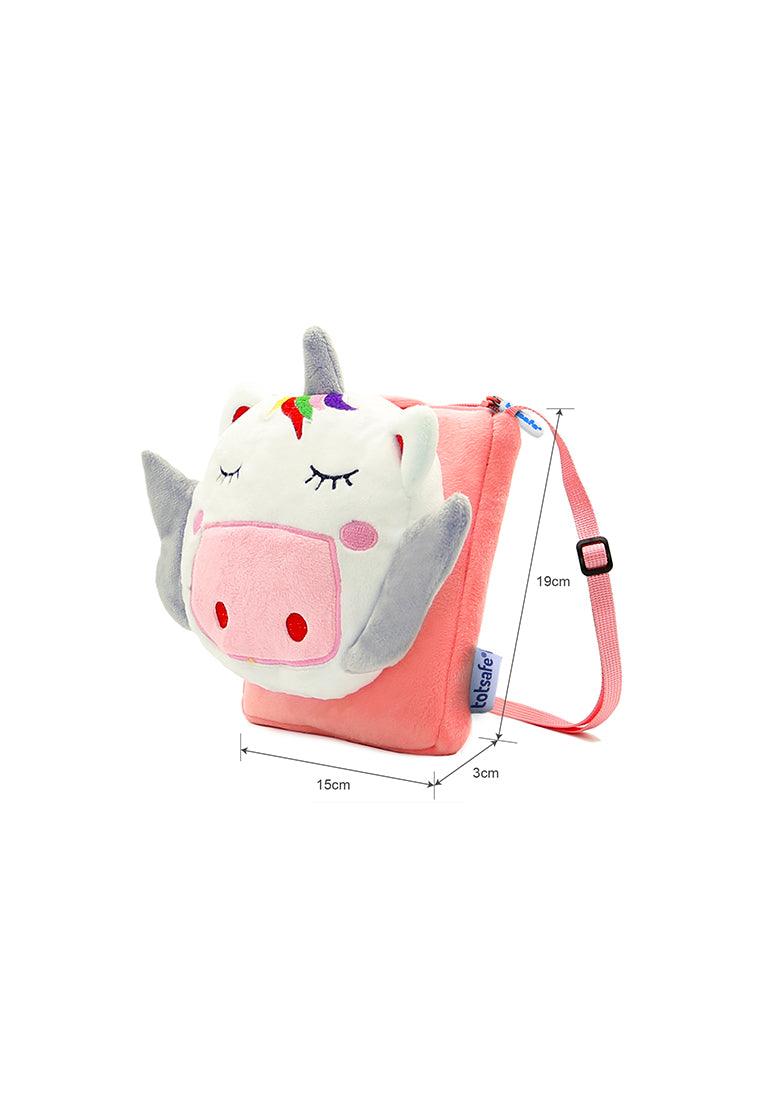 Totsafe Plush Bag Collection | The Nest Attachment Parenting Hub