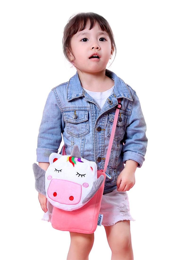 Totsafe Plush Bag Collection | The Nest Attachment Parenting Hub