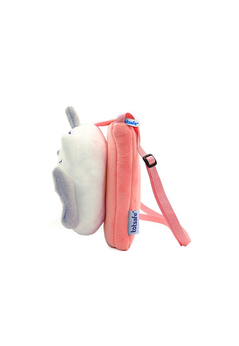 Totsafe Plush Bag Collection | The Nest Attachment Parenting Hub