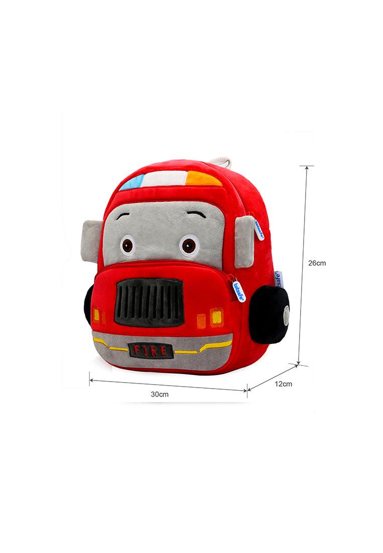 Totsafe Plush Bag Collection | The Nest Attachment Parenting Hub