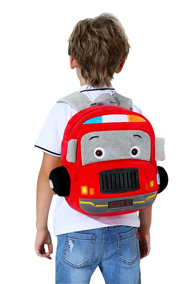 Totsafe Plush Bag Collection | The Nest Attachment Parenting Hub