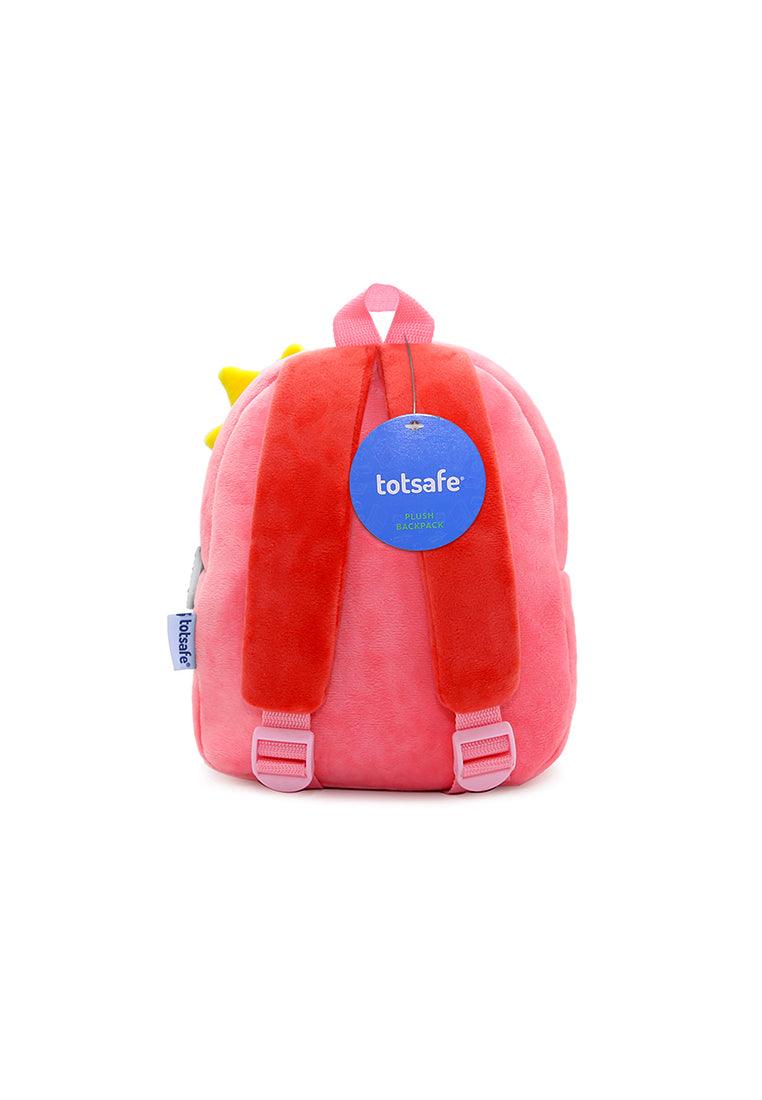 Totsafe Plush Bag Collection | The Nest Attachment Parenting Hub