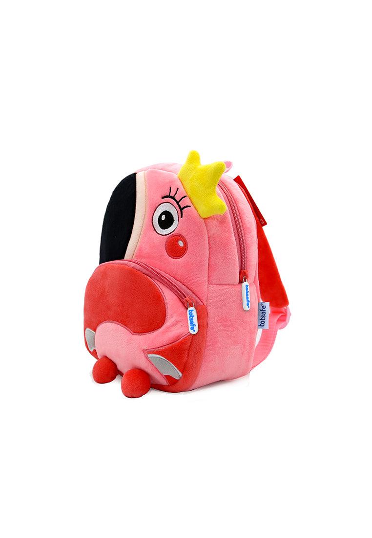 Totsafe Plush Bag Collection | The Nest Attachment Parenting Hub